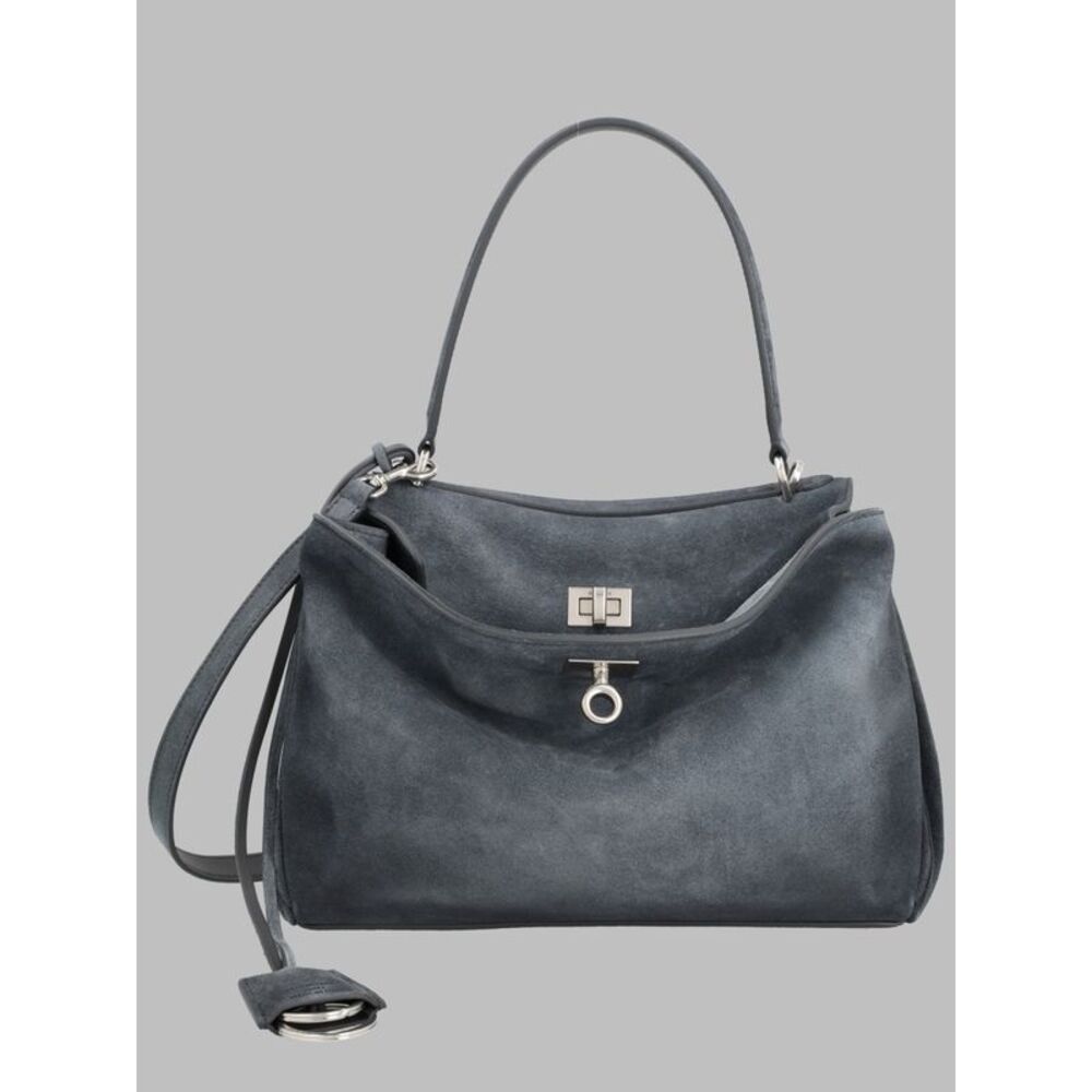 Balenciaga Women Borsa "Rodeo"